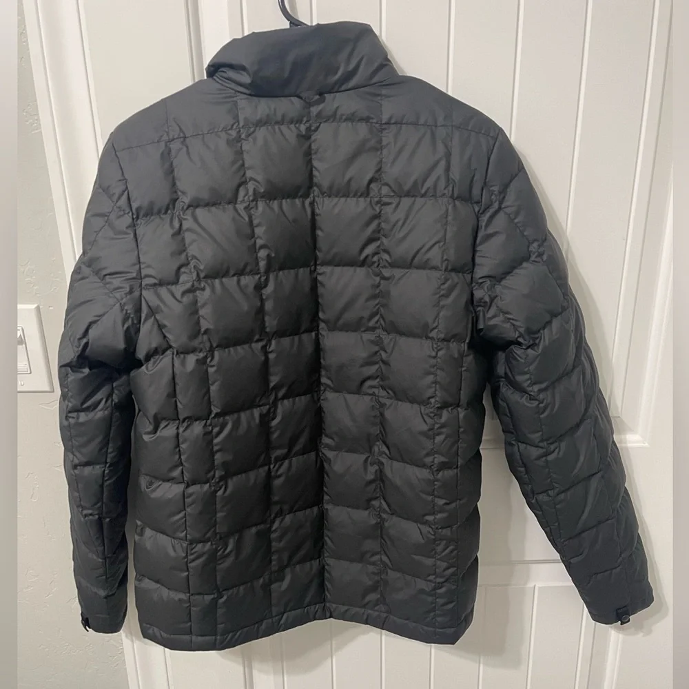 North face men’s black jacket 2 in 1 - Picture 8 of 11